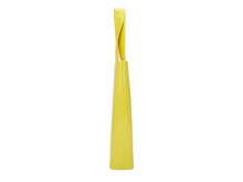 Womens | Melissa and Stranger Canvas Bag | Yellow