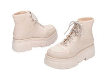 Womens | Rebel Boot | Beige