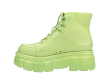Womens | Rebel Boot | Green