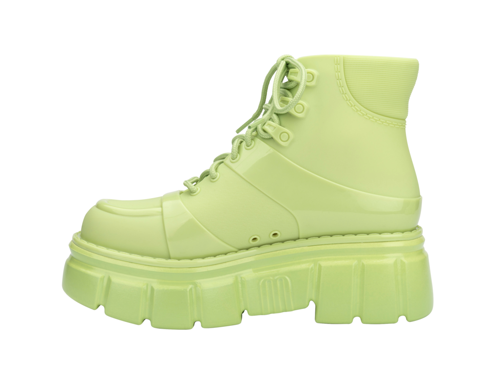 Womens | Rebel Boot | Green
