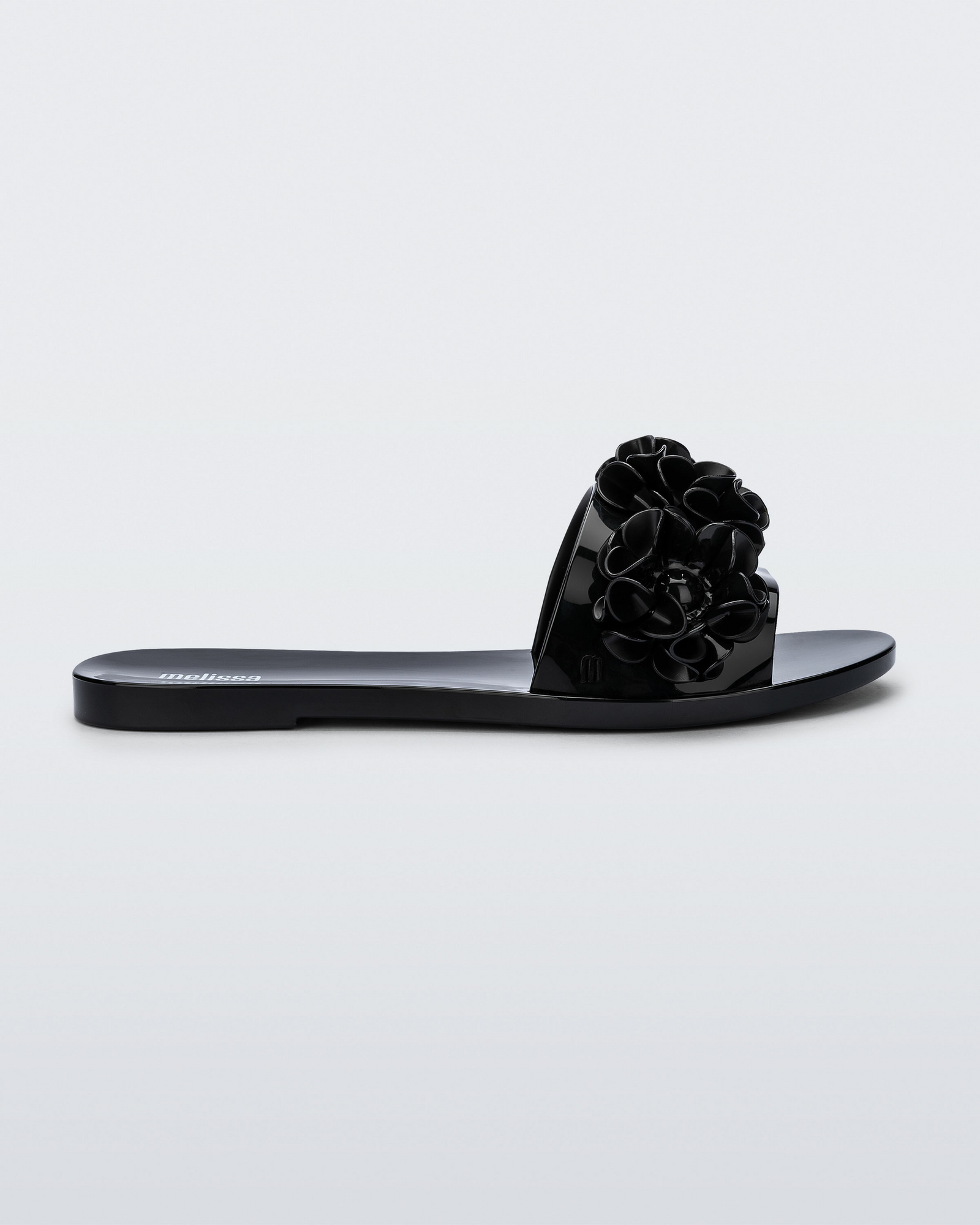 Womens | Babe Springtime Slide | Black