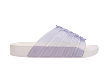 Womens | Possession Slide | Transparent White