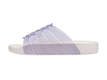 Womens | Possession Slide | Transparent White