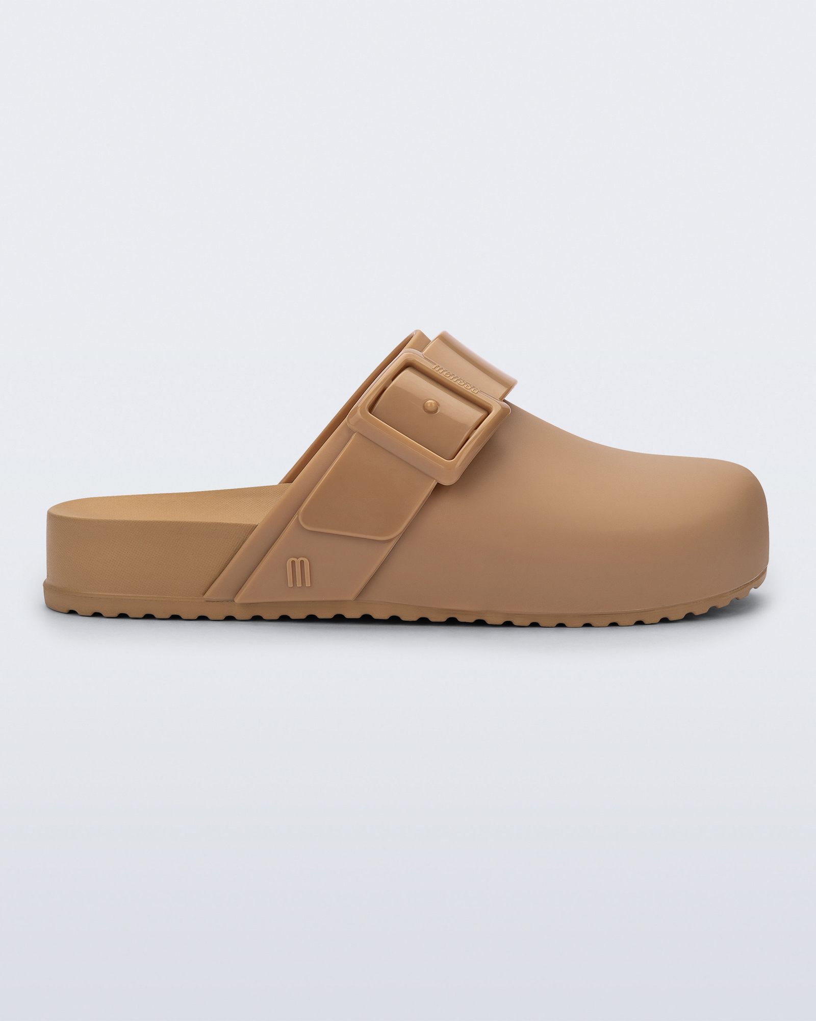 Womens | Cozy Clog | Beige