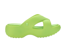 Womens | Free Rise Platform | Green