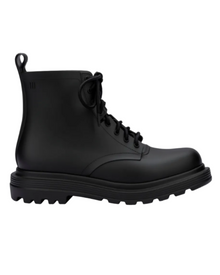 Womens | Coturno Soft Boot | Black