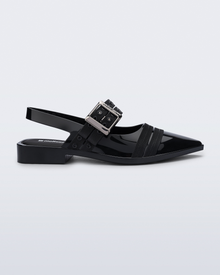 Womens | Ladylike Ballerina | Black