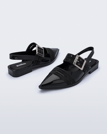 Womens | Ladylike Ballerina | Black