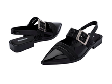 Womens | Ladylike Ballerina | Black