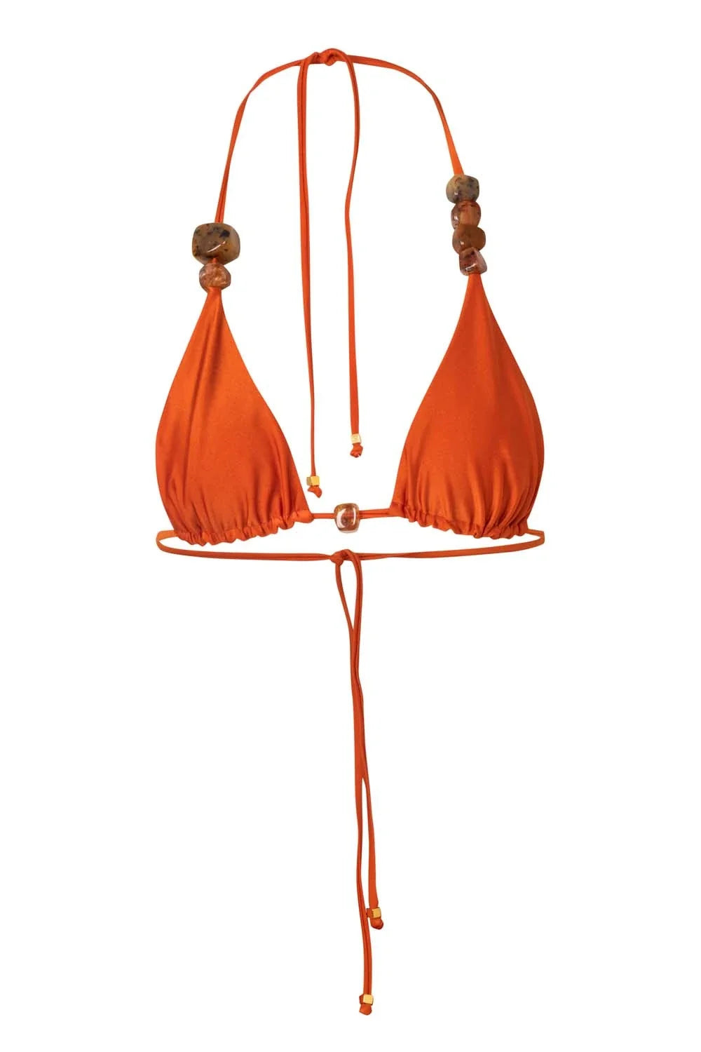 Nerano Bikini Top | Spiced Terra