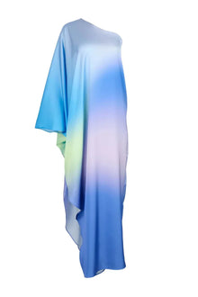Riva Maxi Dress | Moonsoon