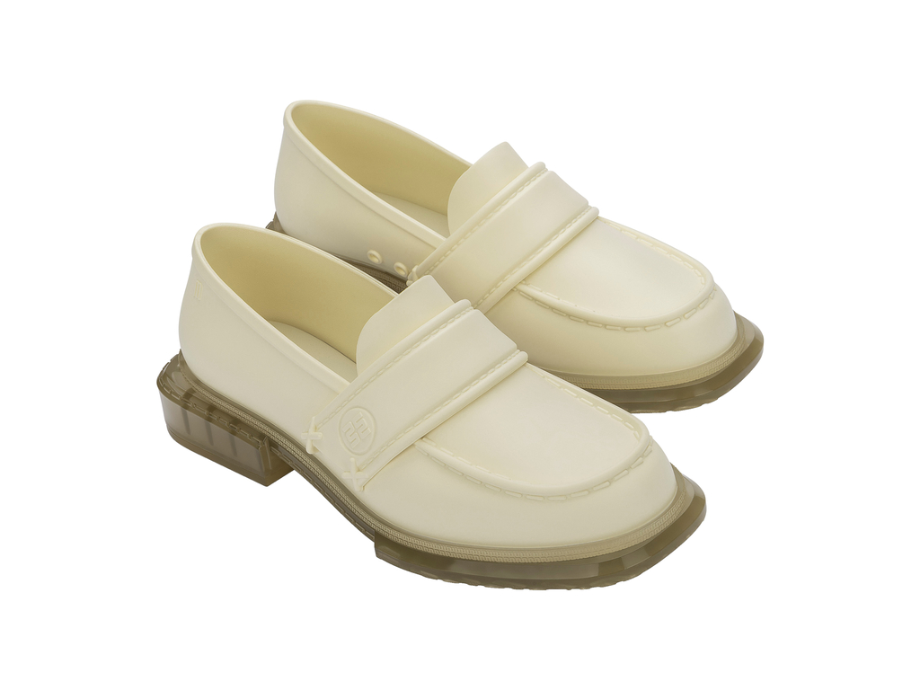Womens | Spencer Loafer | Beige