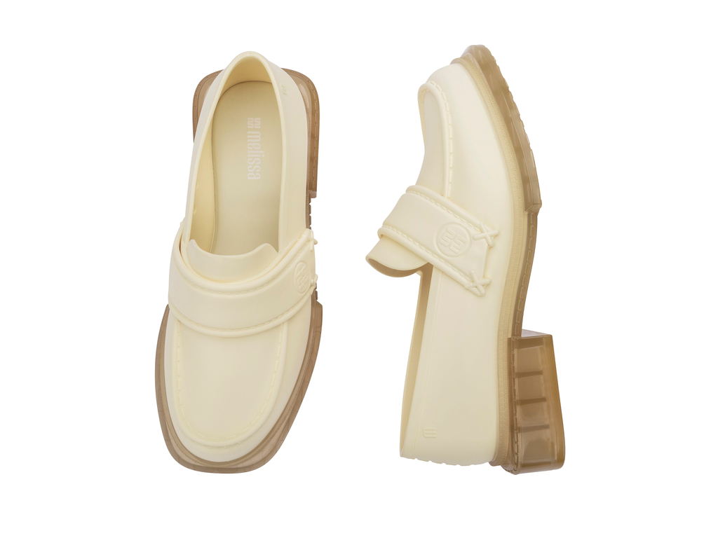 Womens | Spencer Loafer | Beige