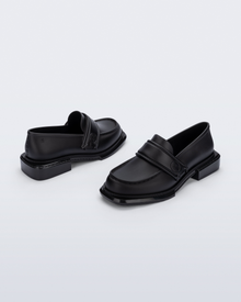 Womens | Spencer Loafer | Black