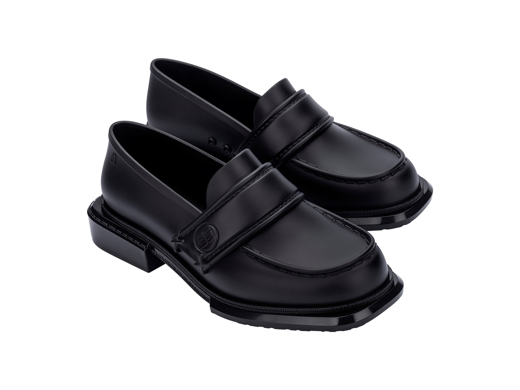 Womens | Spencer Loafer | Black