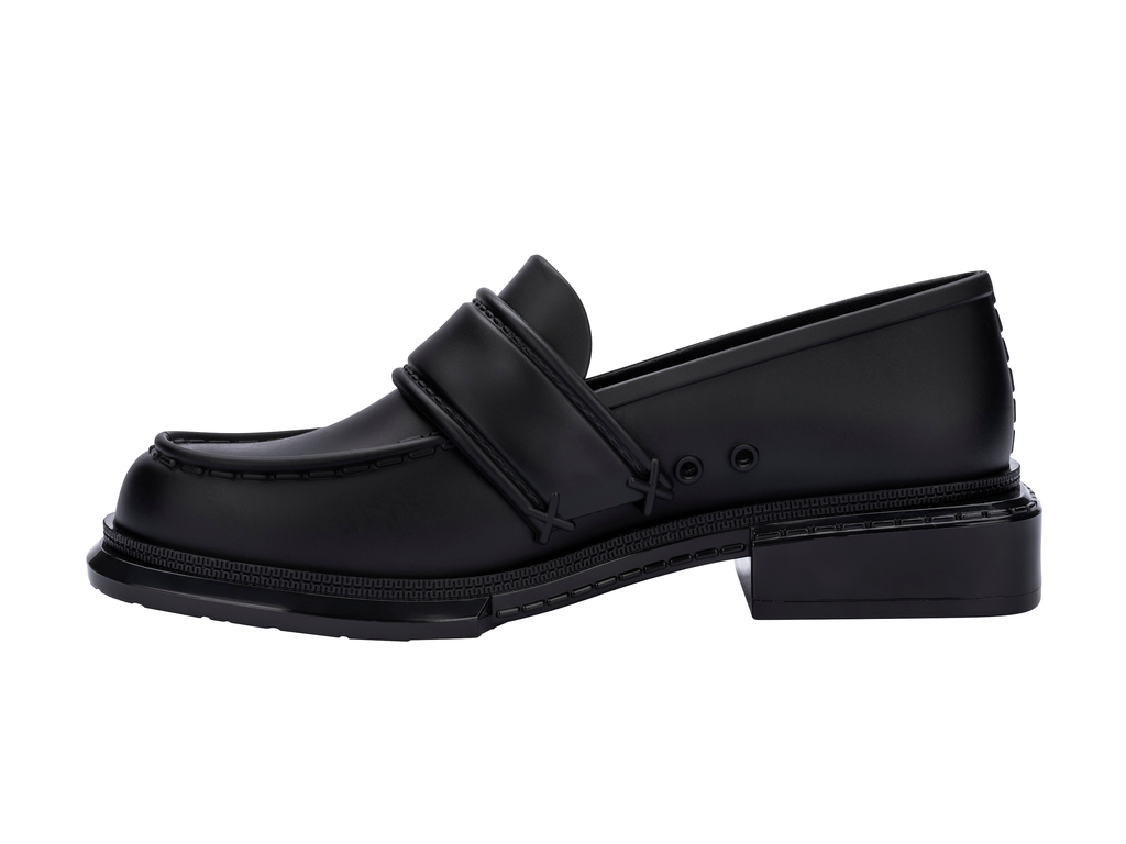 Womens | Spencer Loafer | Black