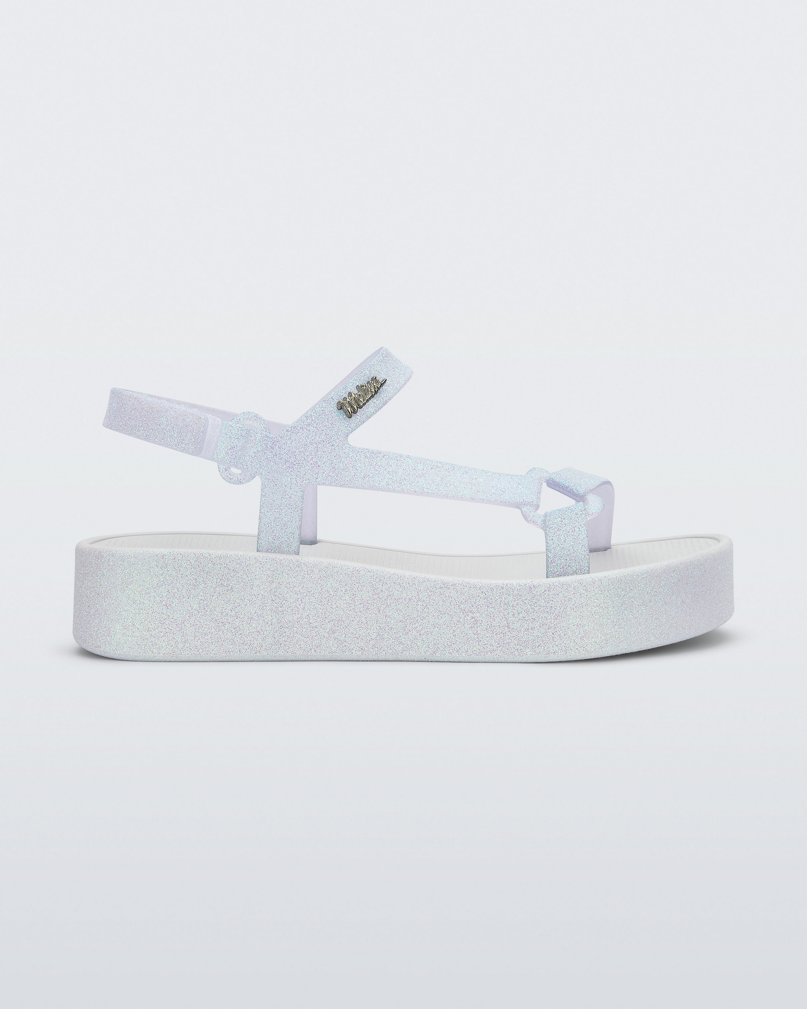 Womens | Sun Downtown II Platform | White
