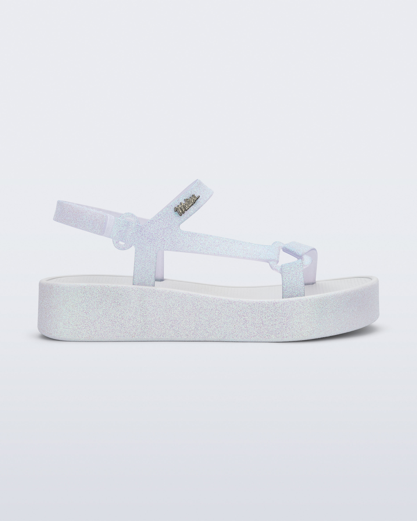 Womens | Sun Downtown II Platform | White