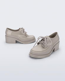 Womens | Tailor Oxford | Beige