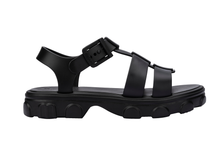 Womens | Ella Sandal | Black