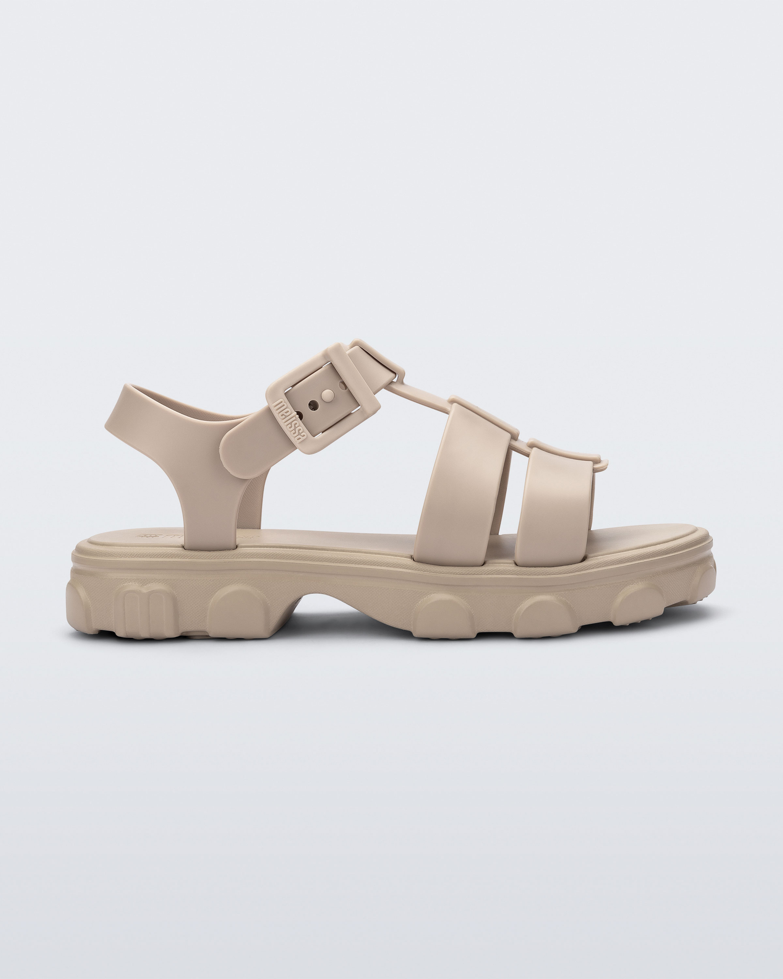 Womens | Ella Sandal | Beige