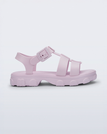 Womens | Ella Sandal | Pink