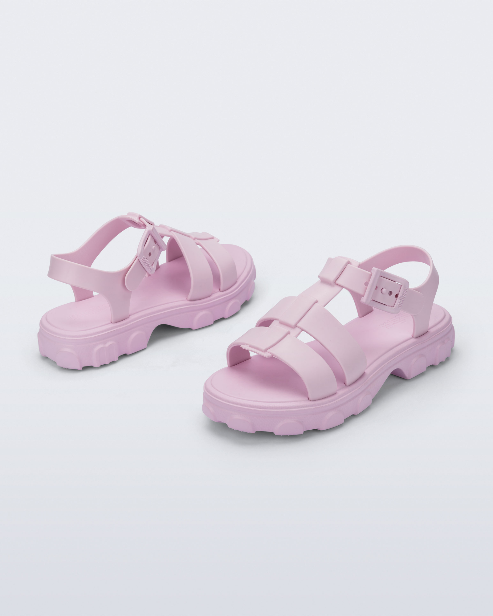 Womens | Ella Sandal | Pink