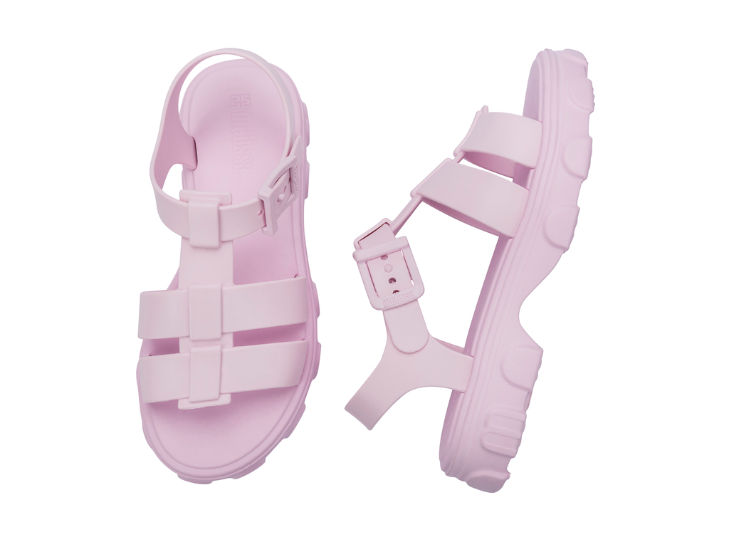 Womens | Ella Sandal | Pink