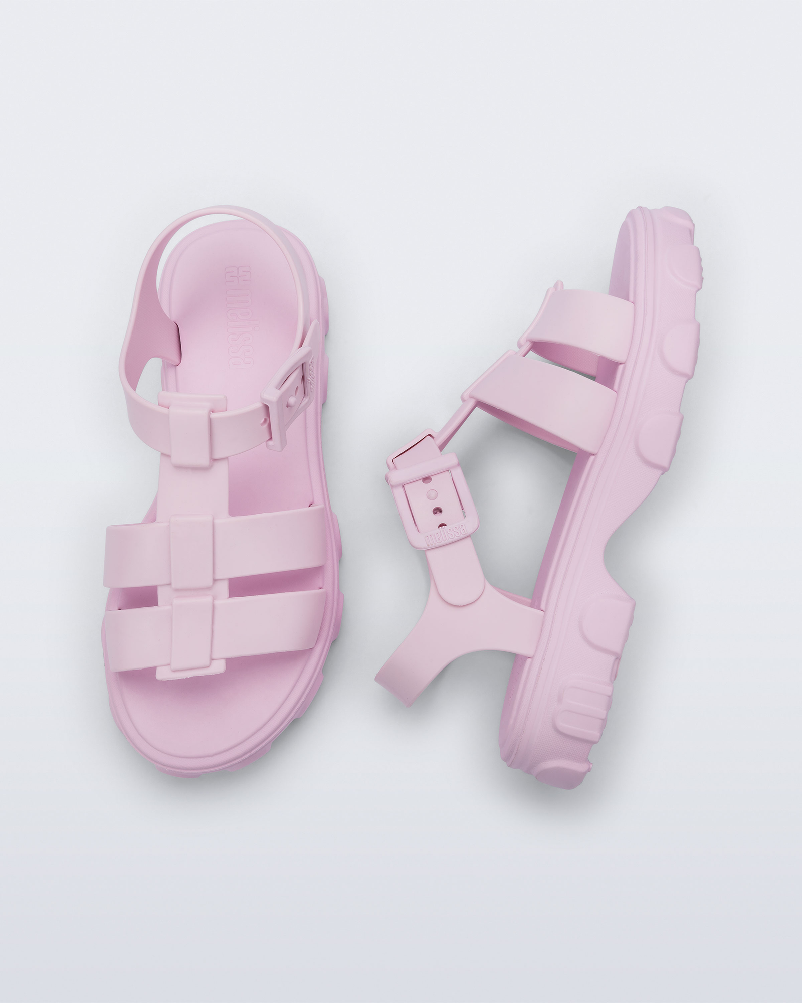 Womens | Ella Sandal | Pink