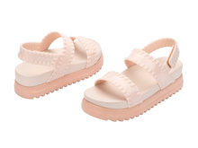 Womens | Dune Platform | Beige