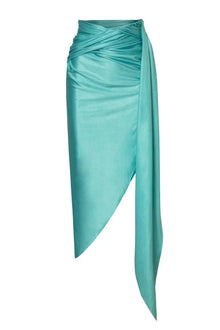 Jasmin Midi Skirt | Rio