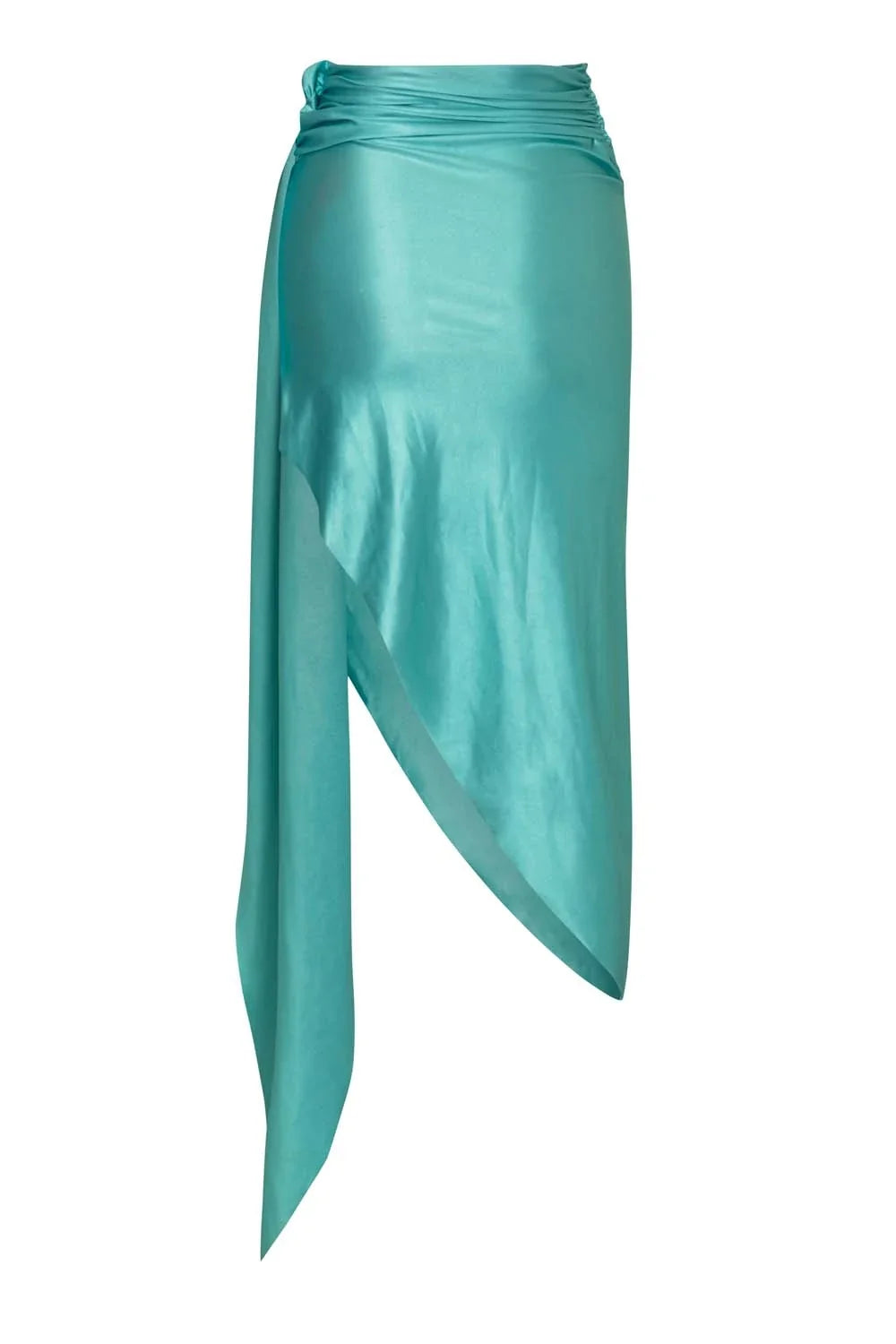 Jasmin Midi Skirt | Rio