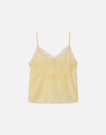 Womens | Sofia Cami | Shortbread