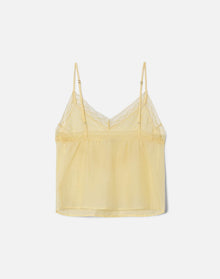 Womens | Sofia Cami | Shortbread