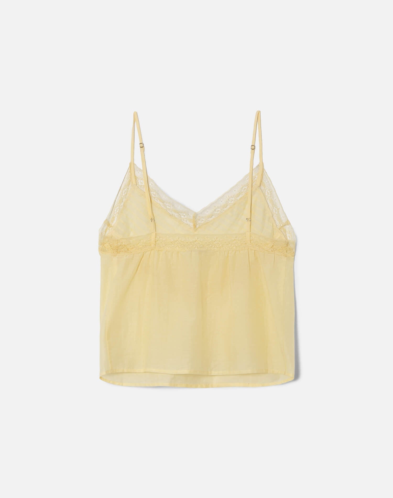 Womens | Sofia Cami | Shortbread