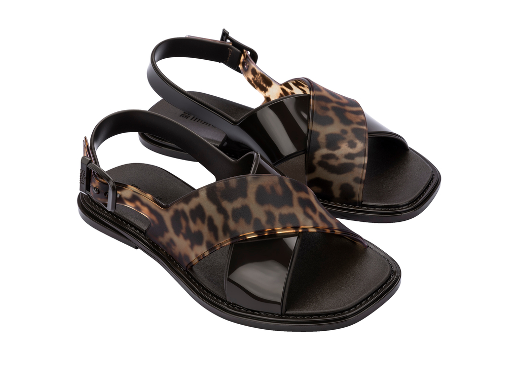 Womens | Cleo Sandal | Brown