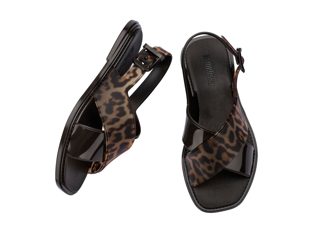 Womens | Cleo Sandal | Brown