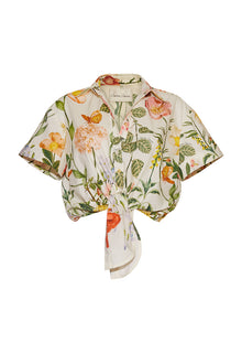 Asbury Top | Nectar Egret