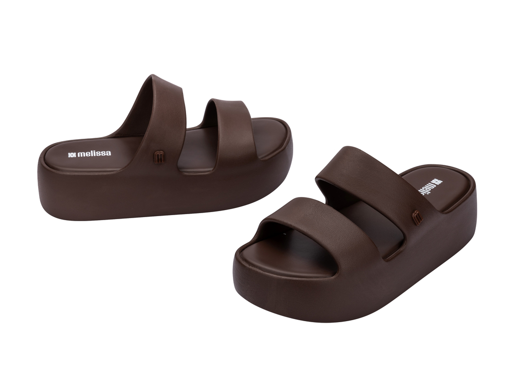Womens | Free Line Platform | Bronze
