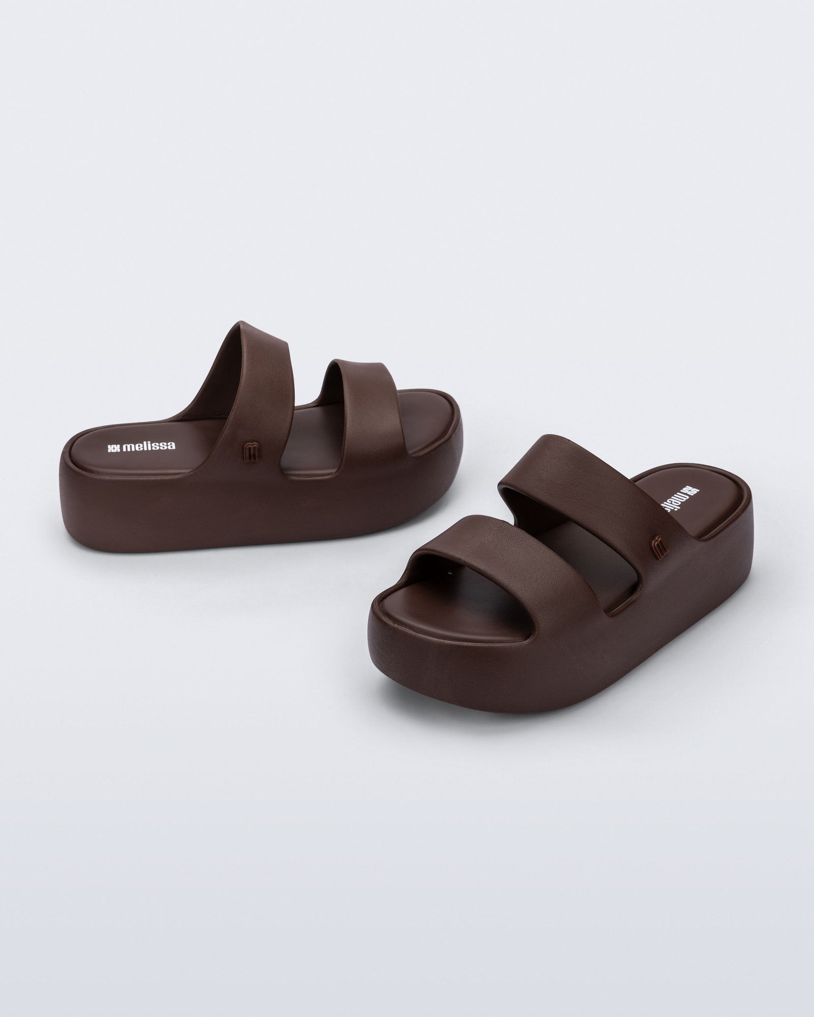 Womens | Free Line Platform | Bronze