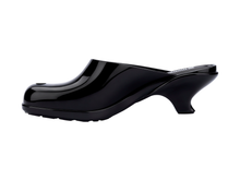Womens | Gaia Heel | Black