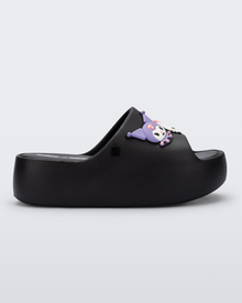 Womens | Free and Hello Kitty And Friends Platform | Black