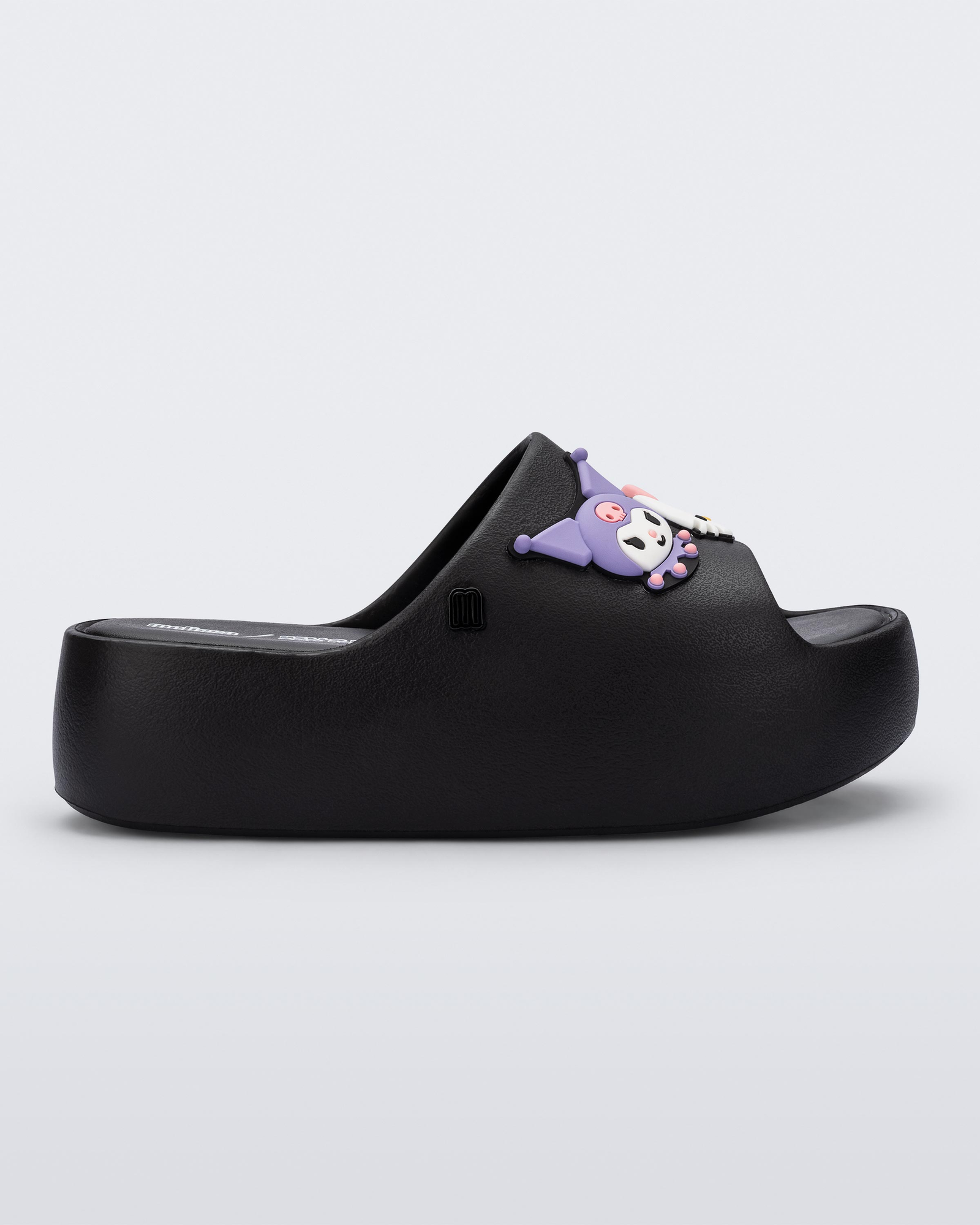 Womens | Free and Hello Kitty And Friends Platform | Black