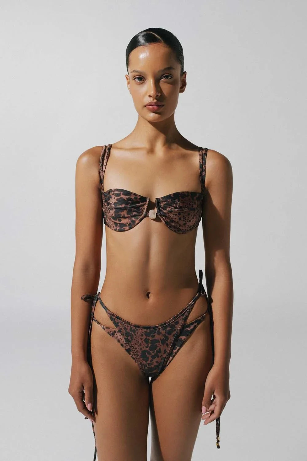 Leah Bikini Top | Wilde