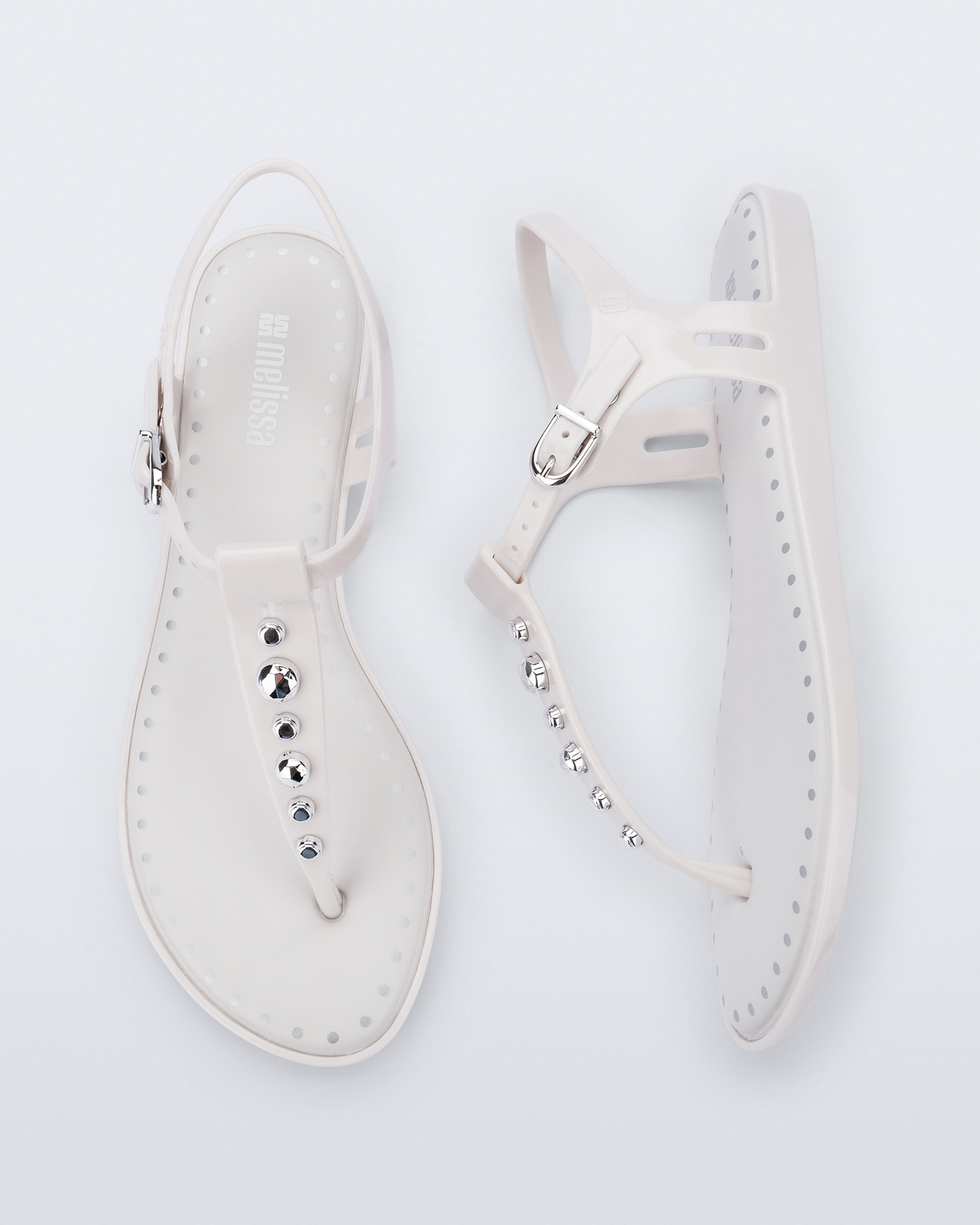 Womens | Solar Boho Sandal | White