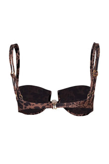 Leah Bikini Top | Wilde