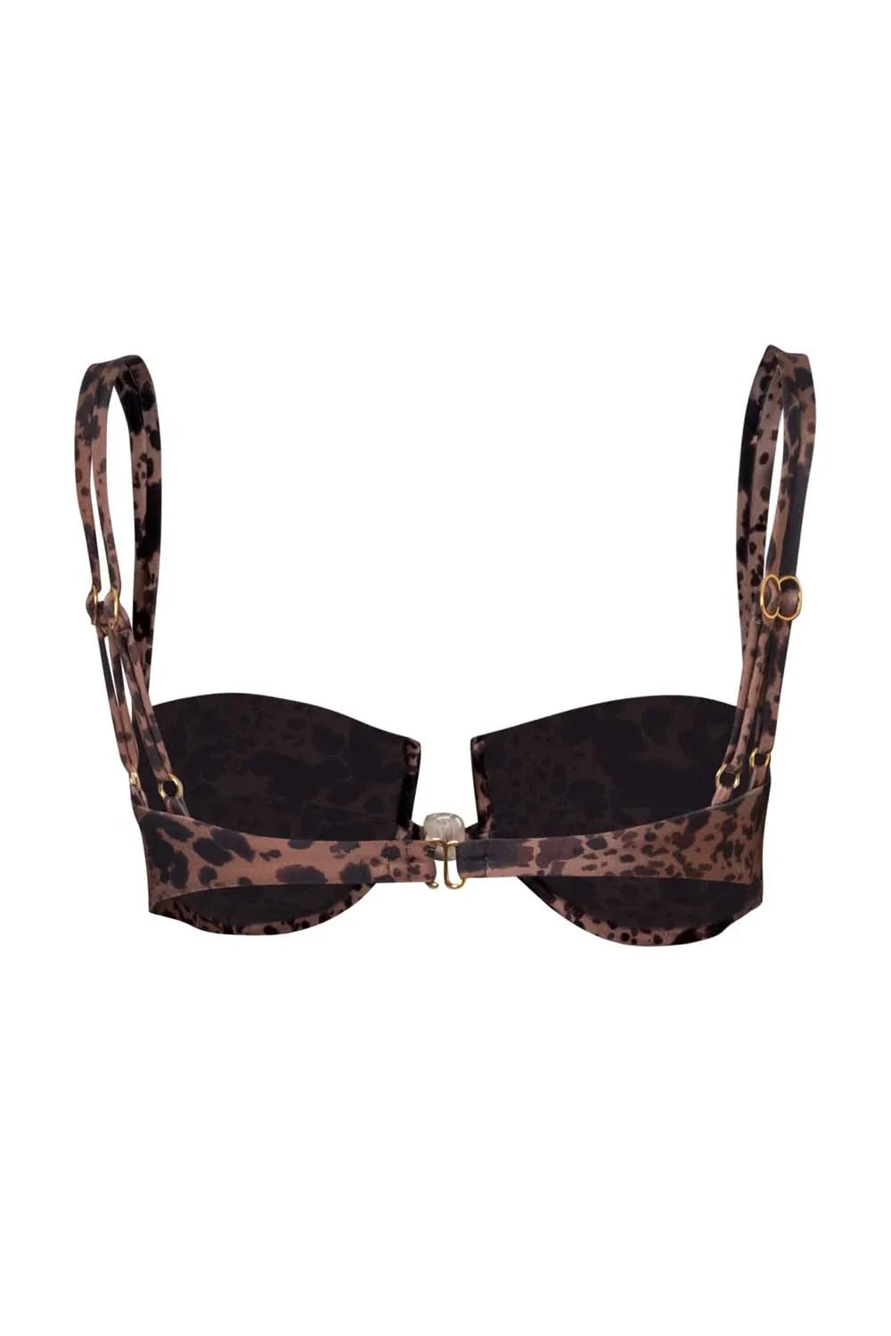 Leah Bikini Top | Wilde