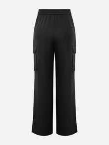 Cargo Pant | Black