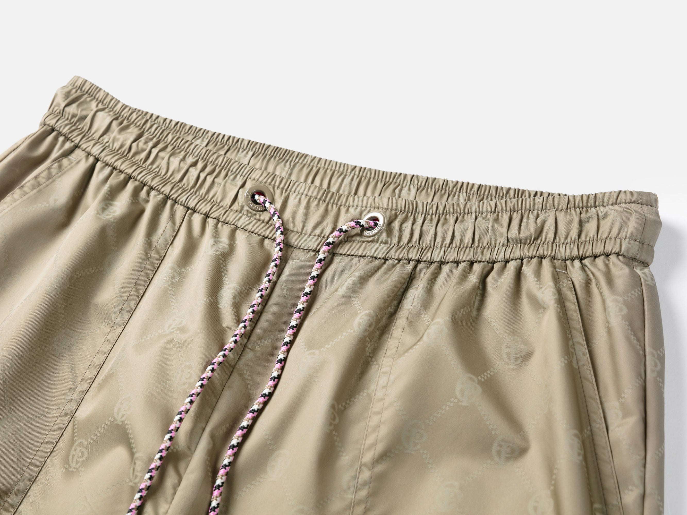 Casual Trousers | Beige