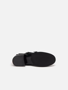 Chelsea Boots | Black